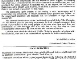 Fleadh Cheoil 1984_0